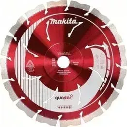 Диск алмазный MAKITA 350х25.4/20мм Quasar Stealth (B-13465)