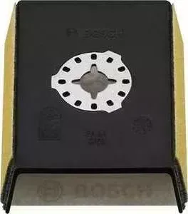Шлифовальная колодка BOSCH AUZ 70 G (2.608.662.346)