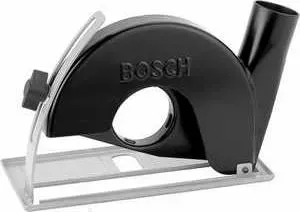 Кожух для УШМ BOSCH 115/125мм (2.605.510.264)