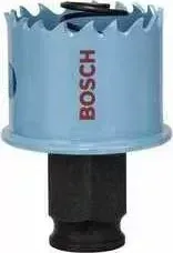 Коронка по металлу BOSCH 35мм Special for Sheet Metal (2.608.584.790)