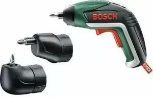 Отвертка BOSCH IXO Full Pack (0.603.9A8.022)