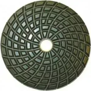 Шлифкруг MAKITA алмазный 100мм К800 (D-15621)