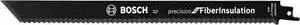 Полотно пильное BOSCH 300мм 2шт S1213AWP (2.608.635.528)