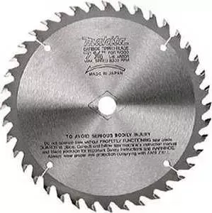 Диск пильный MAKITA 305х30/16мм 60зубьев Standard (B-29284)