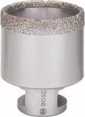 Коронка алмазная BOSCH 51мм Dry Speed Best for Ceramic (2.608.587.125)