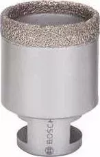 Коронка алмазная BOSCH 45мм Dry Speed Best for Ceramic (2.608.587.124)