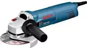 Шлифмашина угловая BOSCH GWS 1400 (0.601.824.8R0)