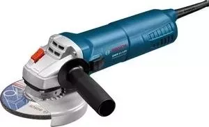 Шлифмашина угловая BOSCH GWS 11-125