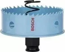 Коронка по металлу BOSCH 76мм Special for Sheet Metal (2.608.584.806)