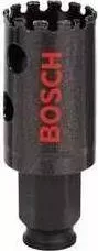 Коронка алмазная BOSCH 29мм Diamond for Hard Ceramics (2.608.580.305)