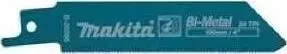 Полотно пильное MAKITA 100мм 5шт (B-20426)