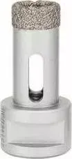 Коронка алмазная BOSCH 20мм Dry Speed Best for Ceramic (2.608.587.115)