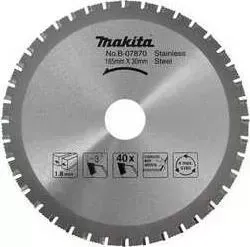 Диск пильный MAKITA 305х25.4мм 60зубьев (B-29402)