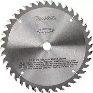 Диск пильный MAKITA 260х30/16мм 80зубьев Standard (B-29256)