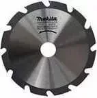 Диск пильный MAKITA 185х30мм 40зубьев Premium (B-29212)