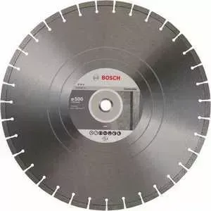Диск алмазный BOSCH 500х25.4 мм Expert for Concrete (2.608.602.711)