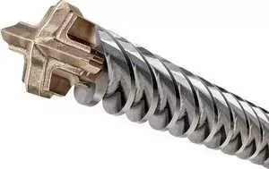 Бур DEWALT SDS-max 18х200х340мм XLR (DT 60811)