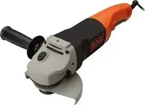 Шлифмашина угловая BLACK&DECKER Black+Decker KG1202