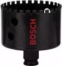 Коронка алмазная BOSCH 67мм Diamond for Hard Ceramics (2.608.580.316)