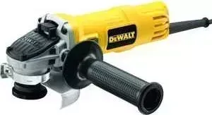 Шлифмашина угловая DEWALT DeWALT DWE 4051
