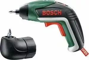 Аккумуляторная отвертка BOSCH IXO Medium Pack (0.603.9A8.021)