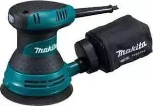 Шлифмашина эксцентриковая MAKITA BO5030