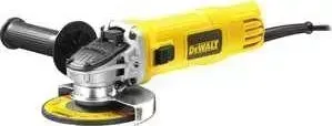Шлифмашина угловая DEWALT DeWALT DWE 4150