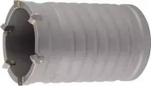 Коронка буровая ЗУБР 125х100мм "Профи" (29300-125)