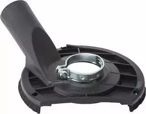 Кожух для УШМ BOSCH 115/125мм (1.605.510.281)