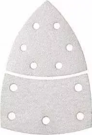 Шлифлист BOSCH 102х93мм К120 10шт Best for Paint (2.608.607.404)