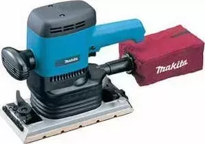 Шлифмашина вибрационная MAKITA 9046