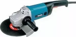 Шлифмашина угловая MAKITA 9069F