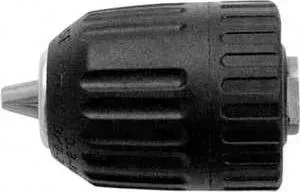 Патрон сверлильный быстрозажимной FIT 1/2" 13мм (37833)