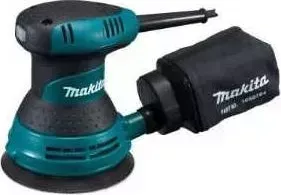 Шлифмашина эксцентриковая MAKITA BO5030K