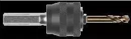 Хвостовик шестигранный BOSCH Power Change 11мм Progressor for Wood and Metal (2.608.580.113)