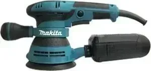 Шлифмашина эксцентриковая MAKITA BO5040
