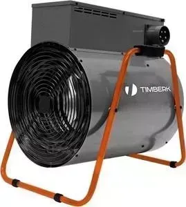 Тепловая пушка TIMBERK TIH RE8 6M
