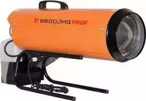 Дизельная тепловая пушка NEOCLIMA NPD-26C