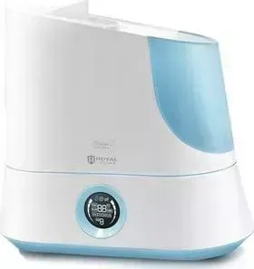 Увлажнитель воздуха ROYAL CLIMA RUH-R320/5.0E-BU