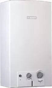 Водонагреватель газовый BOSCH WR10-2 B/B23