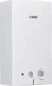 Водонагреватель газовый BOSCH WR15-2 B/B23