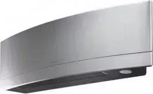 Сплит система Daikin FTXG25LS/RXG25L (серебро)