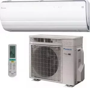 Сплит система Daikin FTXZ25N / RXZ25N