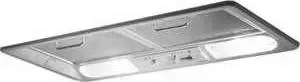 Вытяжка ELICA Elibloc 9 LX silver F/80