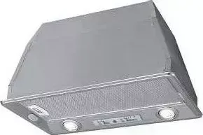 Вытяжка JET AIR CA Extra 520 mm inox