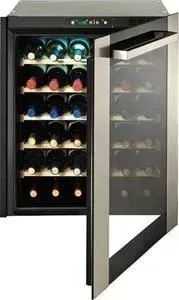 Винный шкаф Indel B BUILT-IN 36 Homme Plus