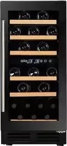 Винный шкаф Dunavox DAU-32.81DB