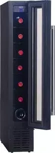 Винный шкаф COLD VINE C7-KBT1
