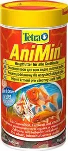 Корм Tetra AniMin Flakes Complete Food for All Goldfish хлопья для всех видов золотых рыбок 10л (766341)