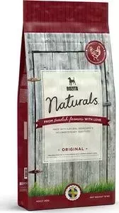 Сухой корм BOZITA Naturals Original 22/11 с курицей для собак 12кг (13442)
